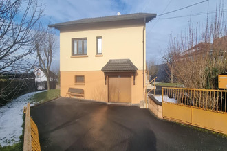 achat maison audincourt 25400