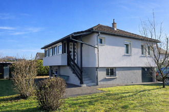 achat maison audincourt 25400