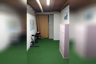 achat maison audincourt 25400