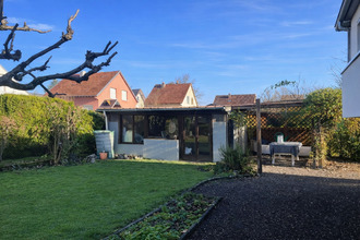 achat maison audincourt 25400