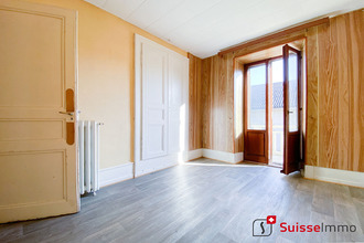 achat maison audincourt 25400