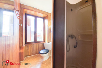 achat maison audincourt 25400