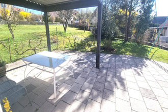 achat maison audincourt 25400