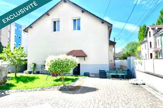 achat maison audincourt 25400
