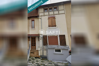 achat maison audincourt 25400