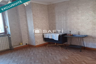 achat maison audincourt 25400