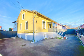 achat maison audincourt 25400