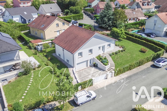 achat maison audincourt 25400