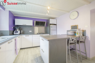 achat maison audincourt 25400