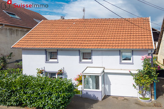 achat maison audincourt 25400