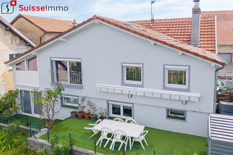 achat maison audincourt 25400