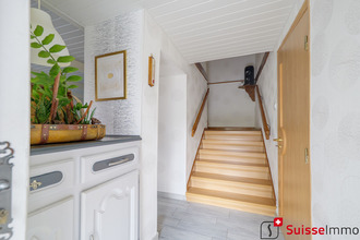 achat maison audincourt 25400