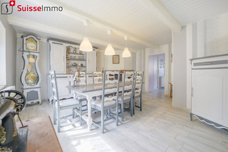 achat maison audincourt 25400