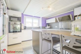 achat maison audincourt 25400