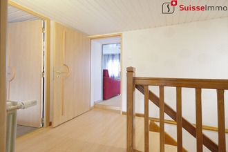 achat maison audincourt 25400