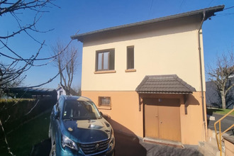 achat maison audincourt 25400