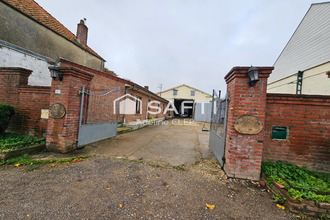 achat maison audincthun 62560