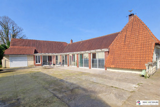 achat maison audincthun 62560