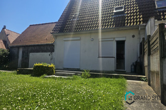 achat maison audinghen 62179