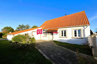 achat maison audinghen 62179