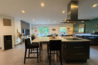 achat maison audon 40400