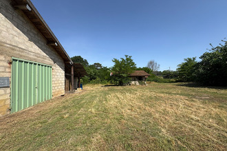 achat maison audon 40400