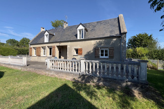 achat maison audouville-la-hubert 50480