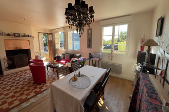 achat maison audouville-la-hubert 50480