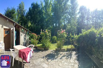 achat maison audressein 09800