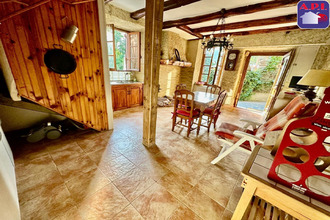 achat maison audressein 09800