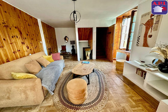 achat maison audressein 09800