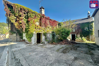 achat maison audressein 09800