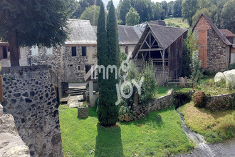 achat maison audressein 09800