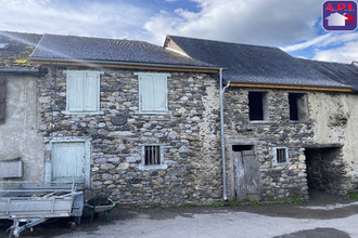 achat maison audressein 09800