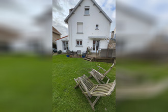 achat maison audresselles 62164