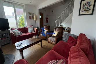 achat maison audresselles 62164