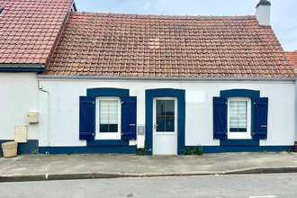 achat maison audresselles 62164