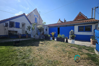 achat maison audresselles 62164