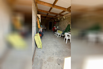 achat maison audresselles 62164