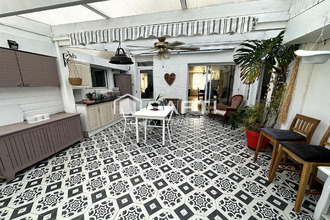 achat maison audresselles 62164