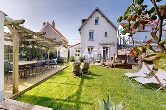 achat maison audresselles 62164