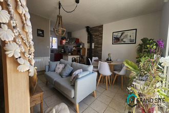achat maison audresselles 62164
