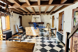 achat maison audresselles 62164