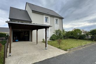 achat maison audrieu 14250