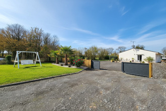 achat maison audrieu 14250