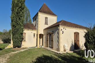 achat maison audrix 24260