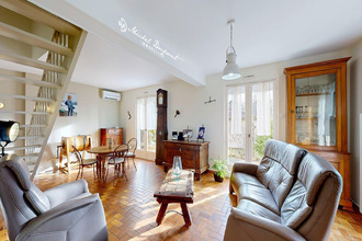 achat maison audrix 24260