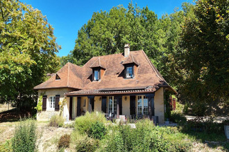 achat maison audrix 24260