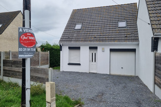 achat maison audruicq 62370