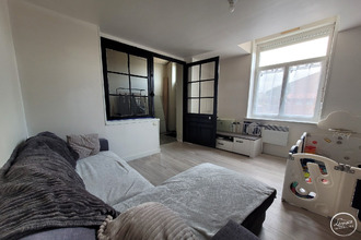 achat maison audruicq 62370